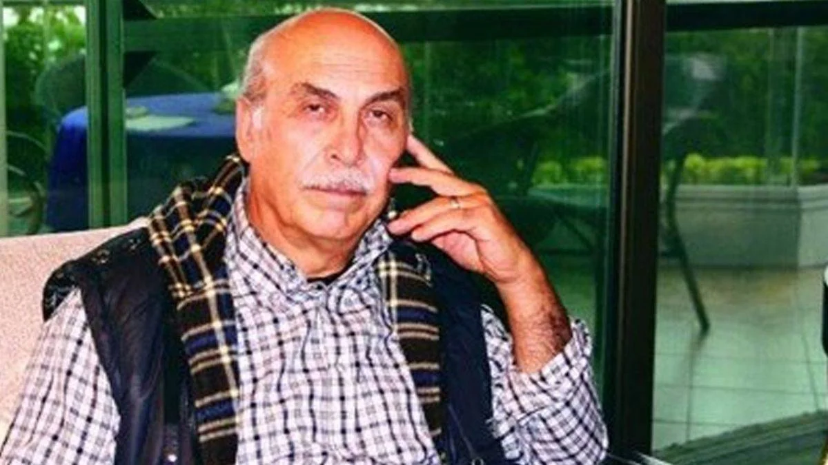 Gazeteci Yılmaz Yalçıner vefat etti