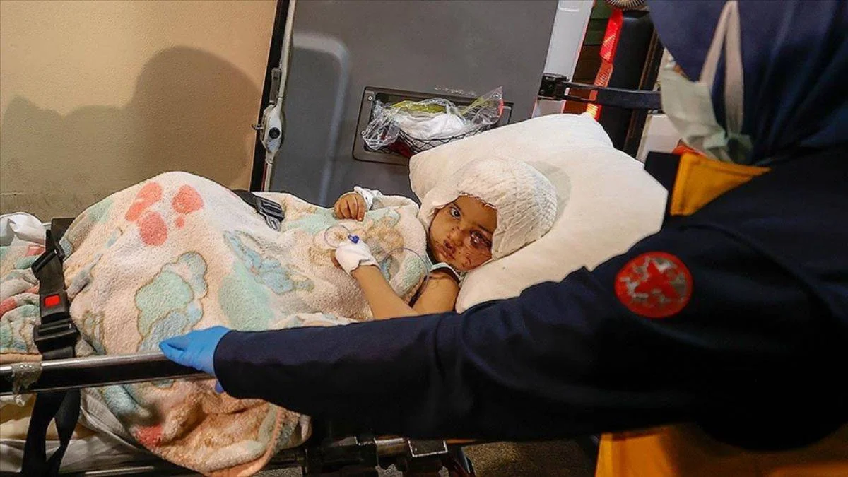 Gaziantep'te pitbull saldırısı; 2 kişi daha tutuklandı