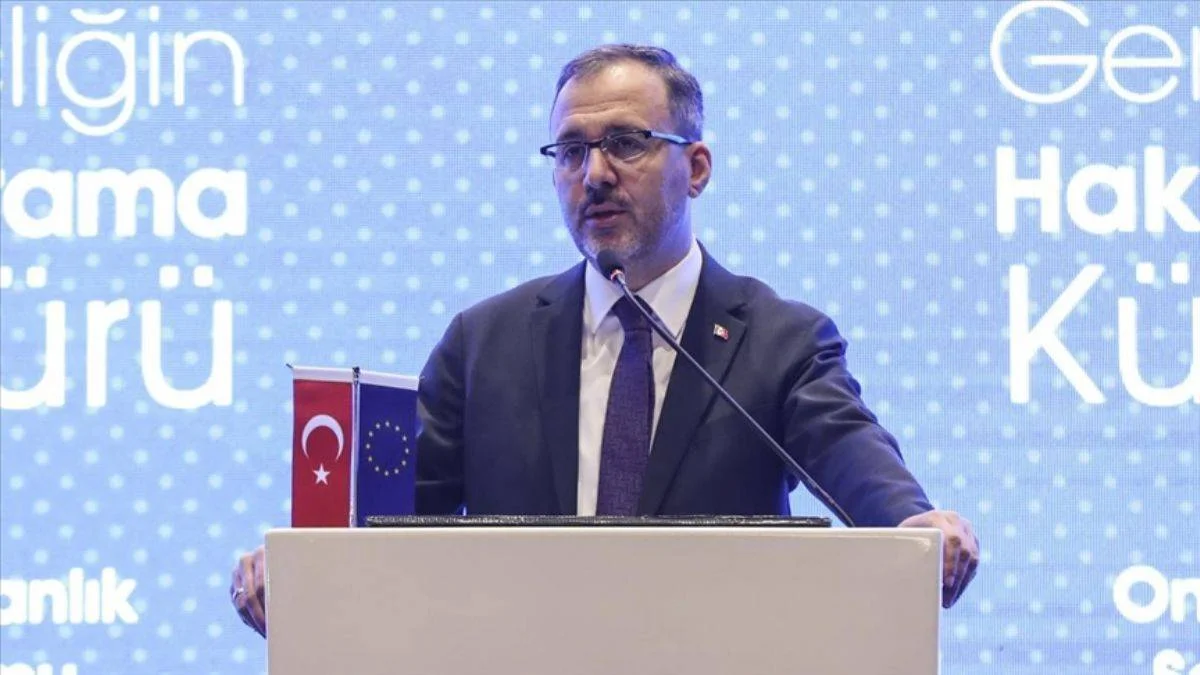Gençlik ve Spor Bakanlığı: 1575 personel alınacak