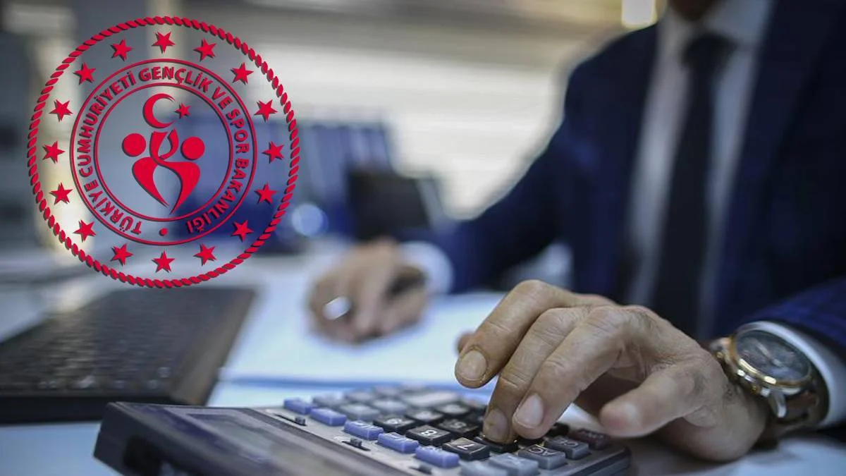 Gençlik ve Spor Bakanlığı personel alımı 2022 | GSB personel alımı başvurusu ne zaman?
