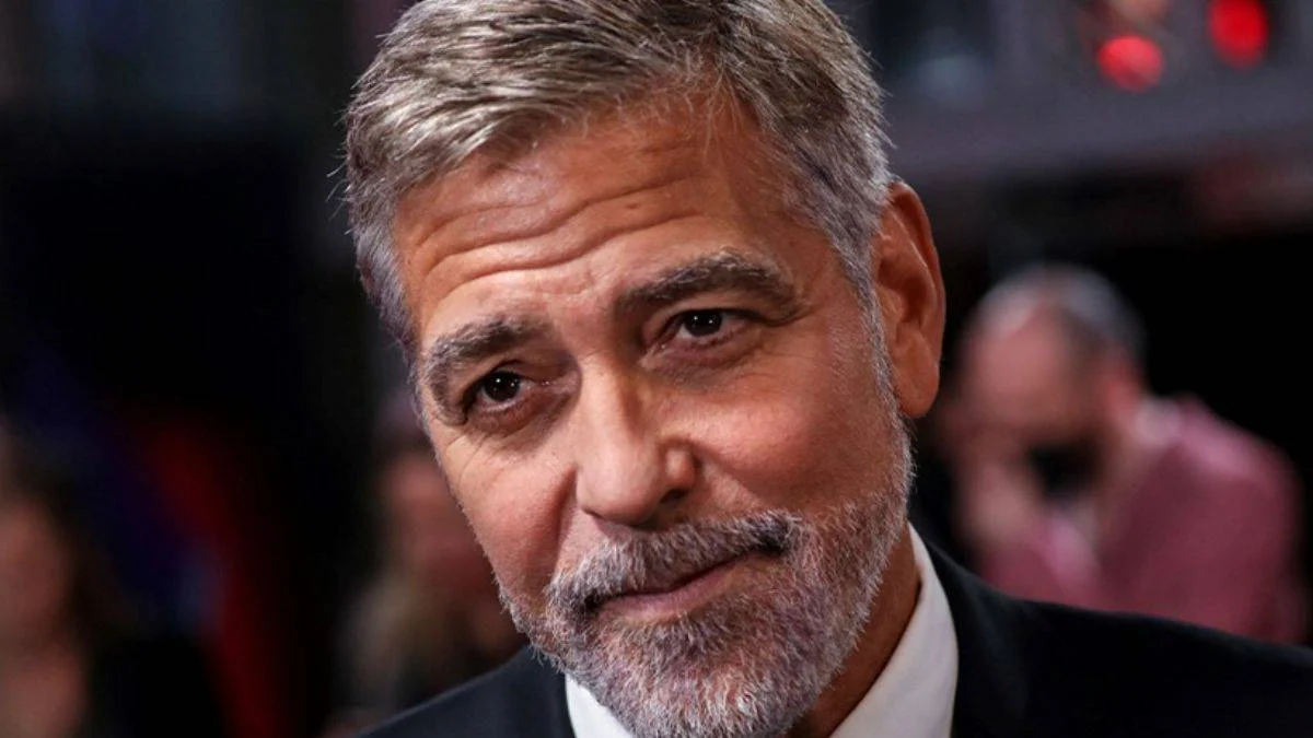George Clooney: MeToo sayesinde insanlar artık pislik gibi davranamıyor