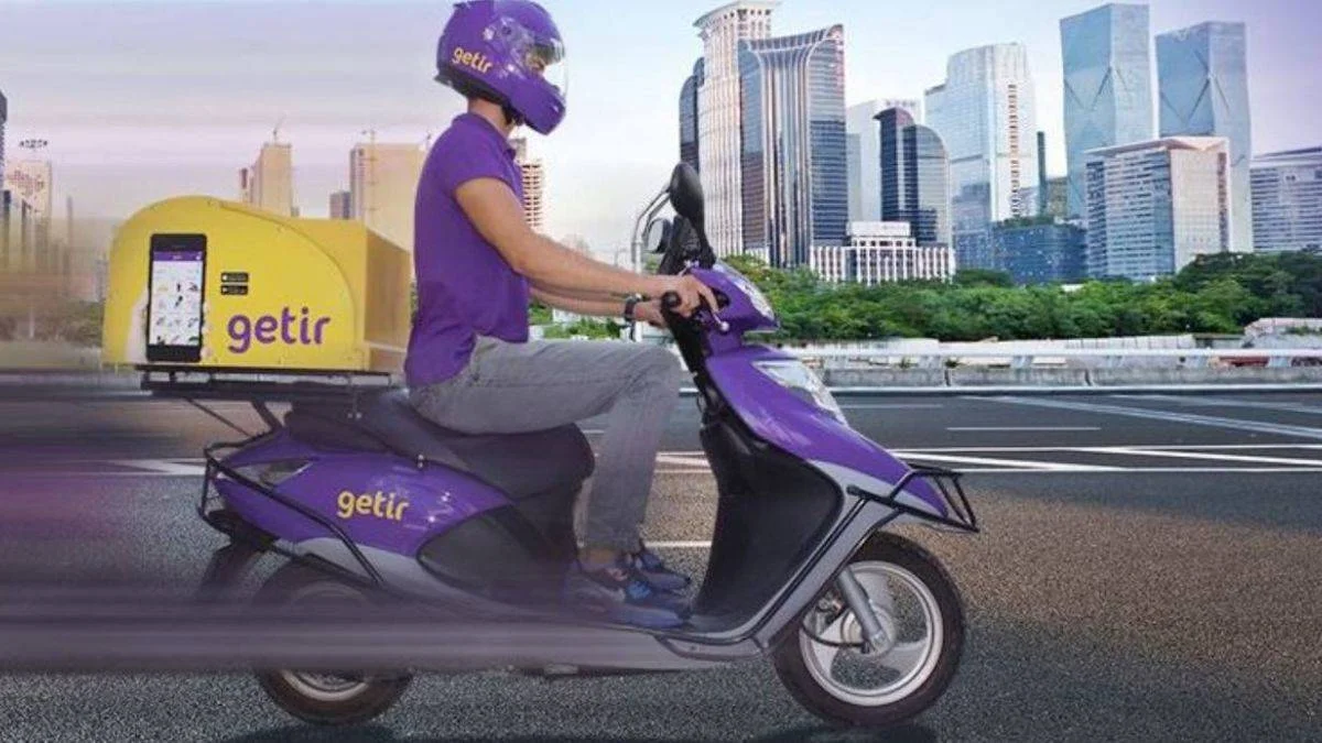 Getir 2021 maaşları: Getir çalışanları ne kadar maaş alır? Getir moto kurye maaşı ne kadar?