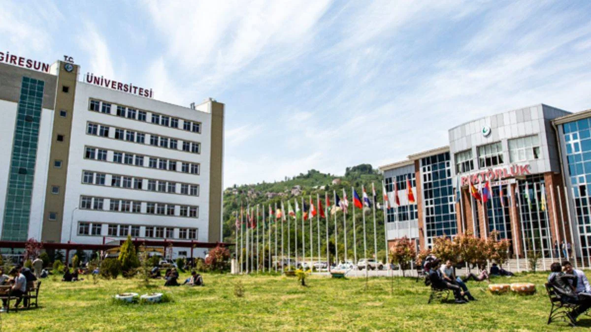 Giresun Üniversitesi Doçent ve Öğretim üyesi alımı ilanı