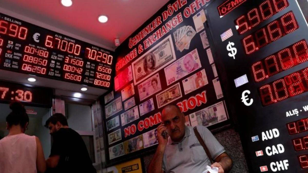 Gözler Moody's'in not kararında