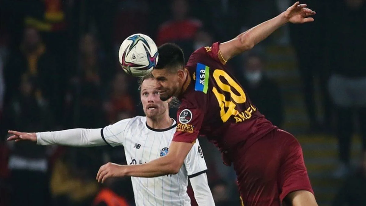 Göztepe-Adanademirspor maçı kaç kaç bitti?