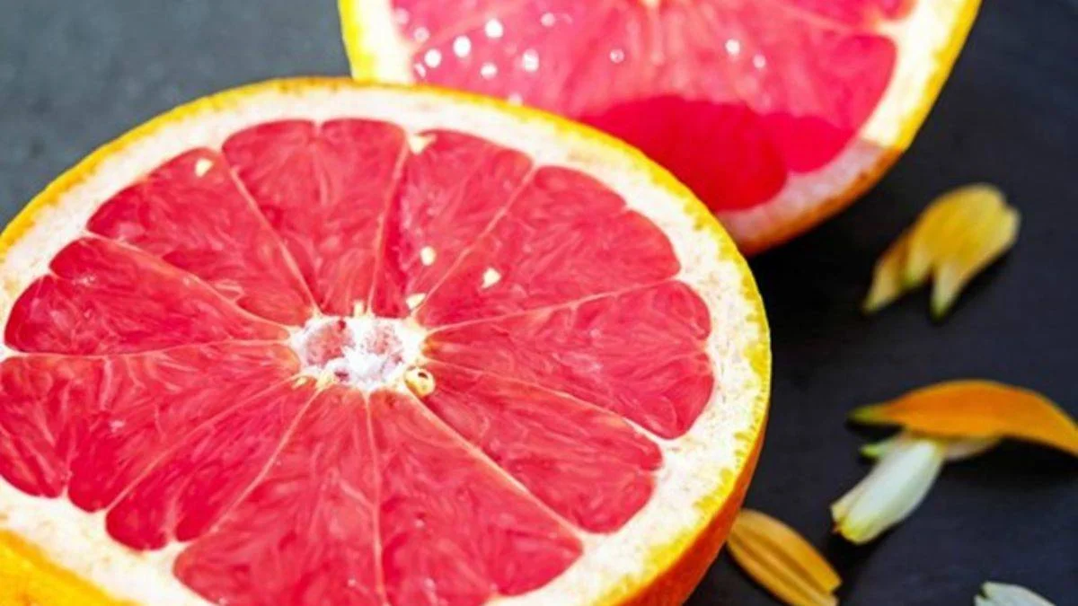 Greyfurtlu peeling nasıl hazırlanır?