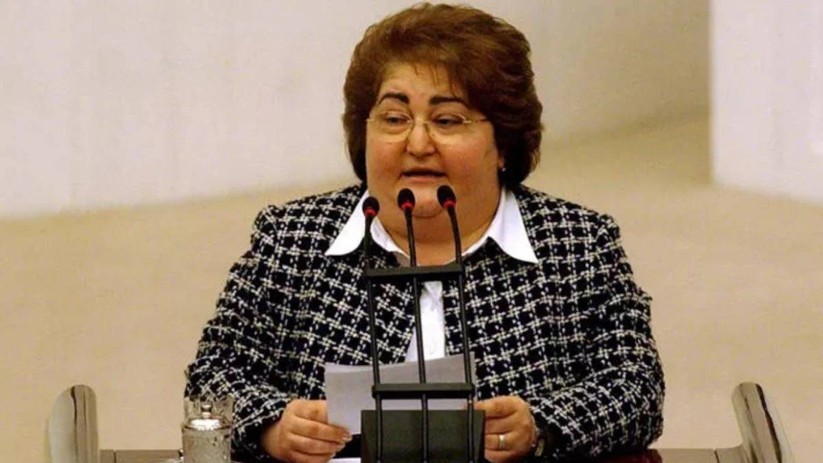 Güldal Akşit kimdir? Güldal Akşit nereli, kaç yaşındaydı?