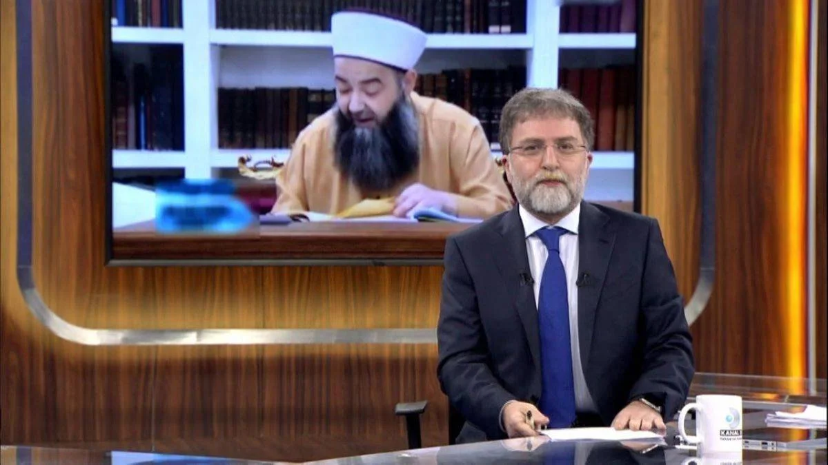 'Gün geçtikçe daha çok Atatürkçü oluyor Cübbeli'