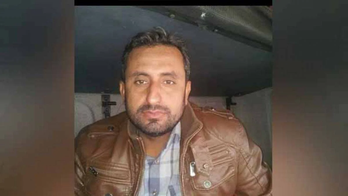 Halı saha maçında kalp krizi geçirdi, hastanede öldü