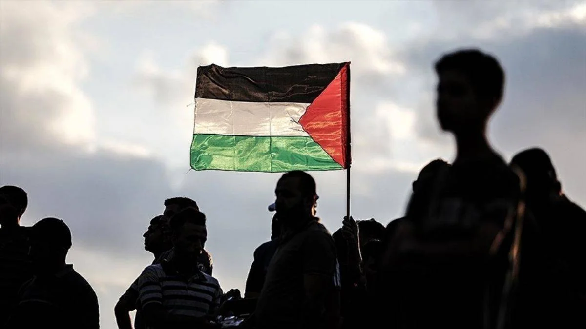 Hamas: İsrail açlık grevindeki Filistinli tutukluya 'yavaşlatılmış idam' uyguluyor