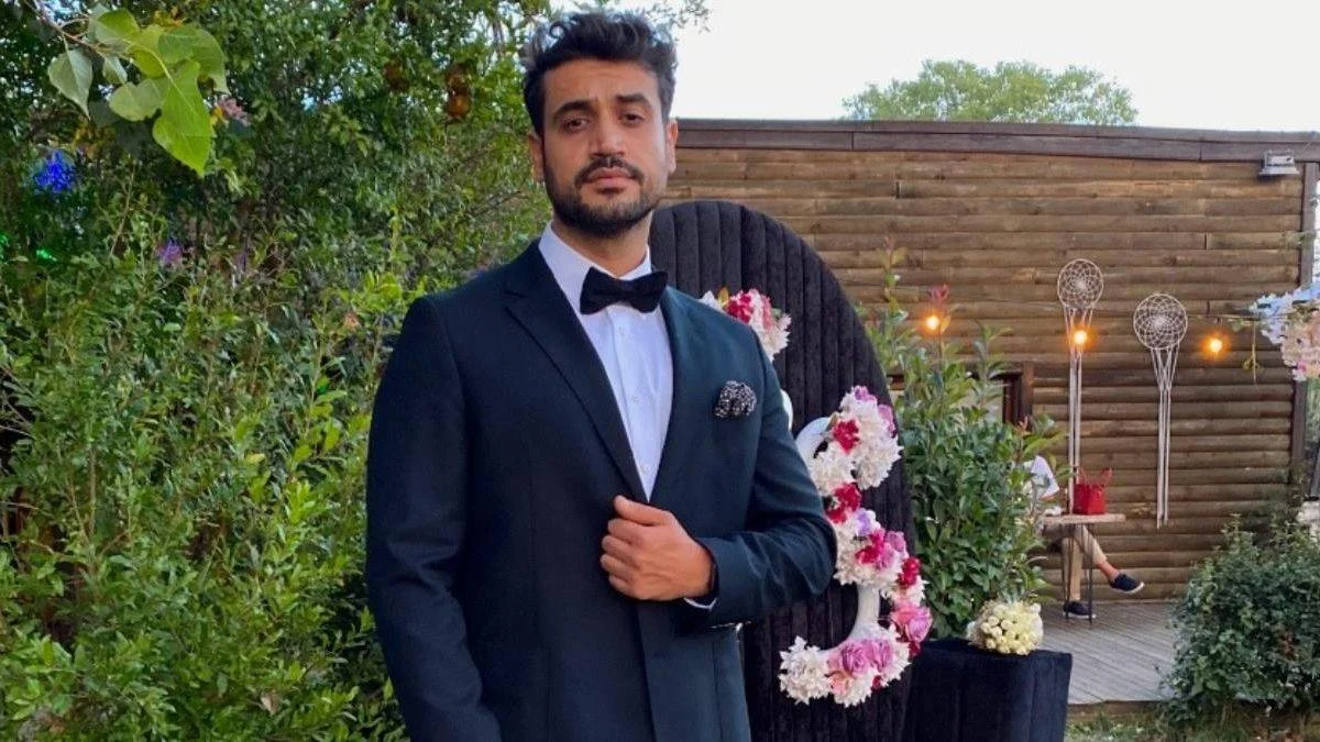 "Hayranı Uğur Şengül'e Çarptı ve Kaçtı!"