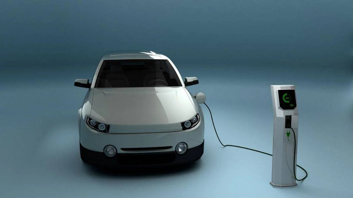 Her 100 araçtan 10'u elektrikli