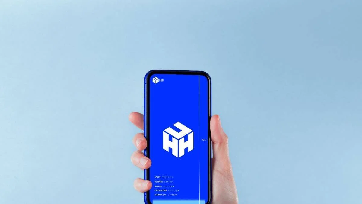 HUH Token iki günde 10 kat artış gösterdi
