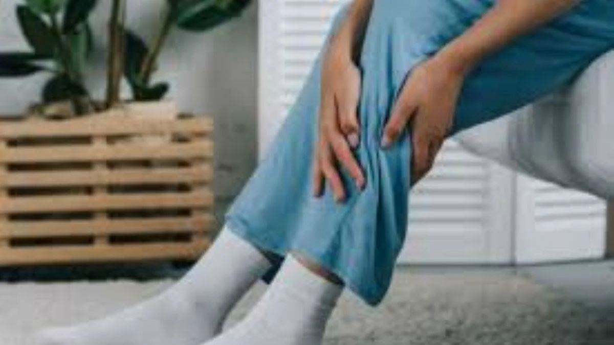 Huzursuz bacak sendromu nedir?