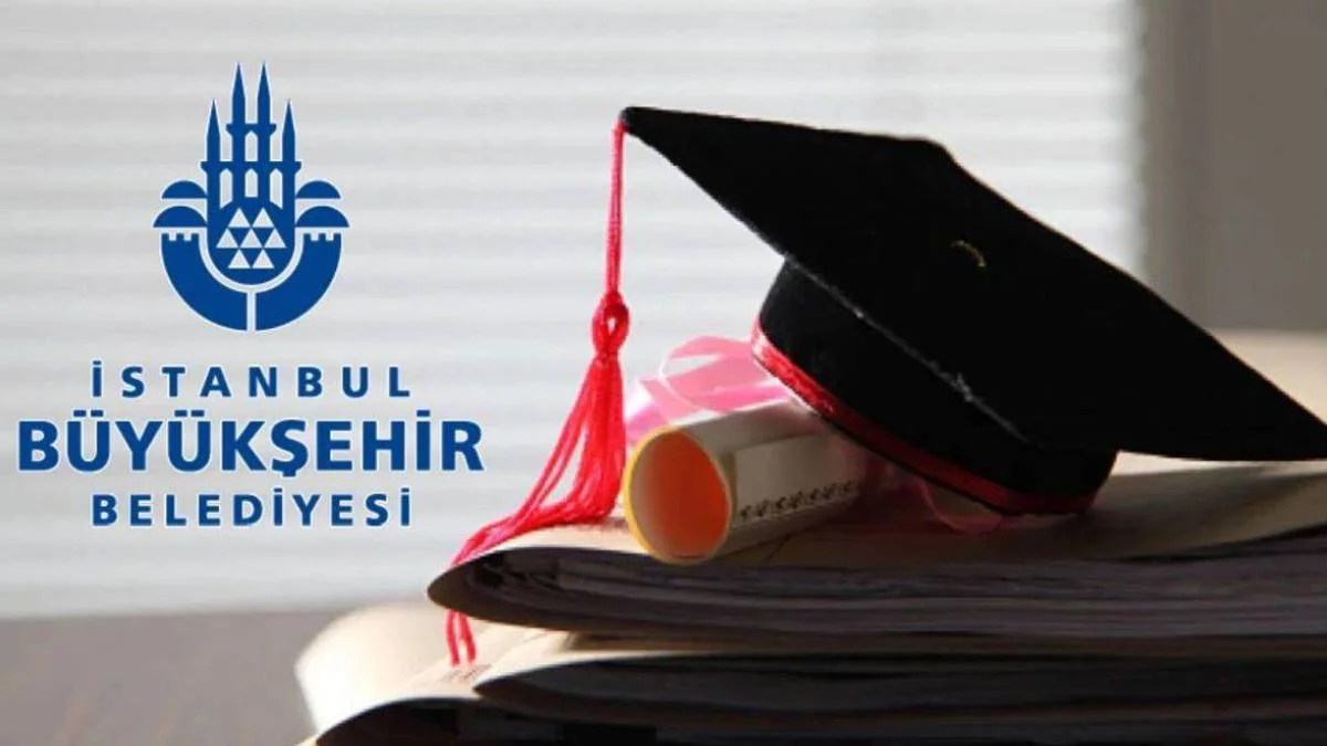 İBB burs ödeme | İBB bursu 1. taksit yattı mı? İBB bursu Aralık'ta yatar mı?