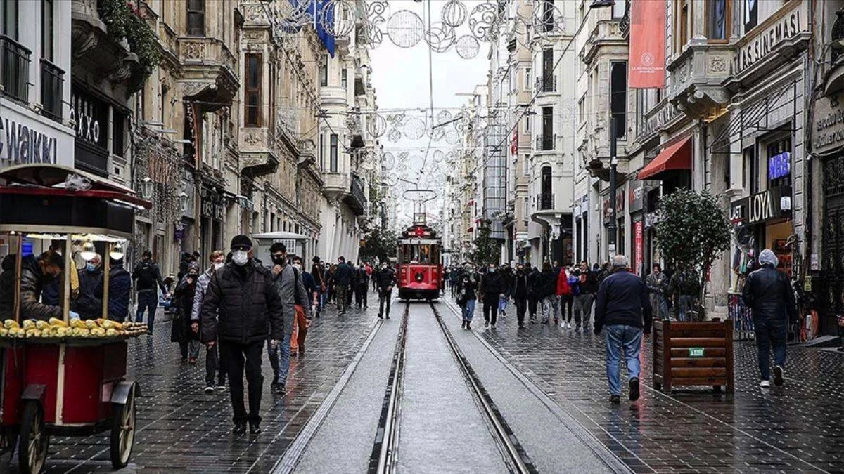 İçişleri: Türkiye'de 3 milyon 700 bin Suriyeli yaşıyor