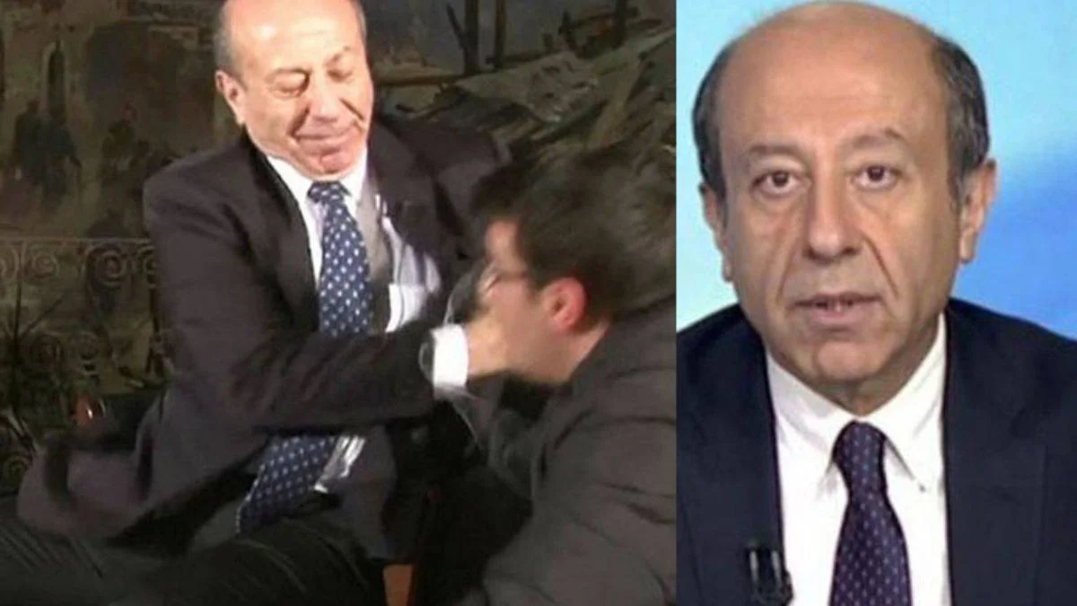 İHA çalışanını tokatlayan Muharrem Sarıkaya hakkında yeni 'şiddet' iddiaları