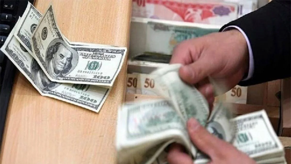 İhracatçı ve ithalatçılara vadeli döviz kuru