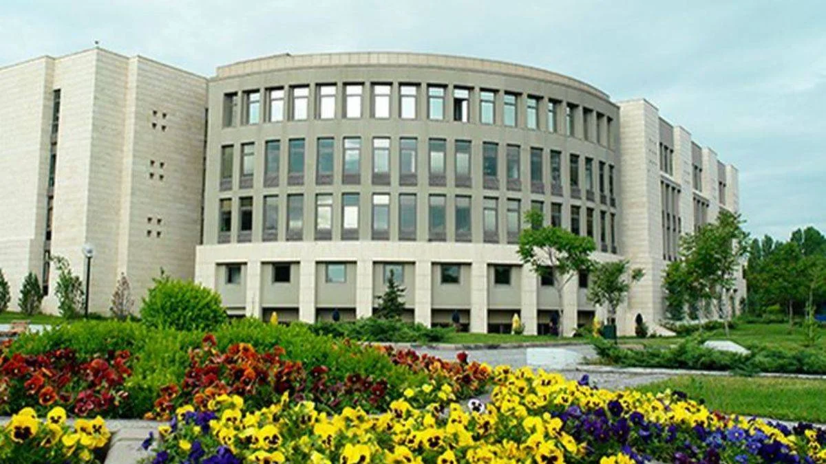 İhsan Doğramacı Bilkent Üniversitesi araştırma görevlisi alımı