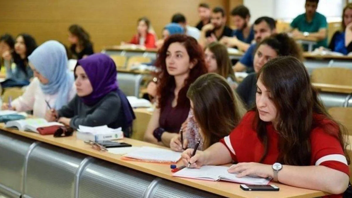 İkinci öğretim üniversite harçları ne kadar? 2021-2022 MYO ve fakülte öğrenim ücretleri ne kadar?