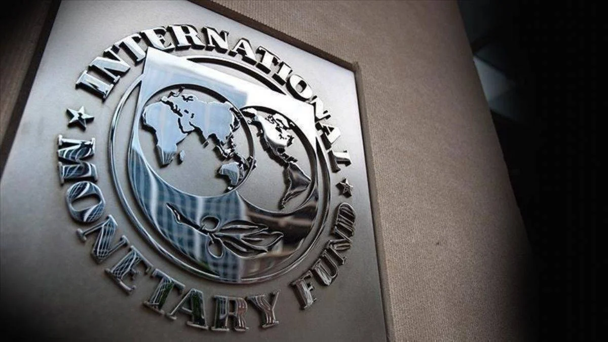 IMF'den 'yüksek enflasyon' açıklaması