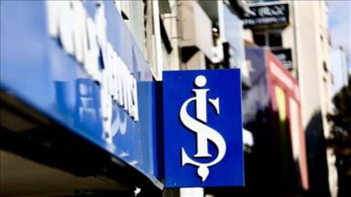 İş Bankası'ndan kâr açıklaması