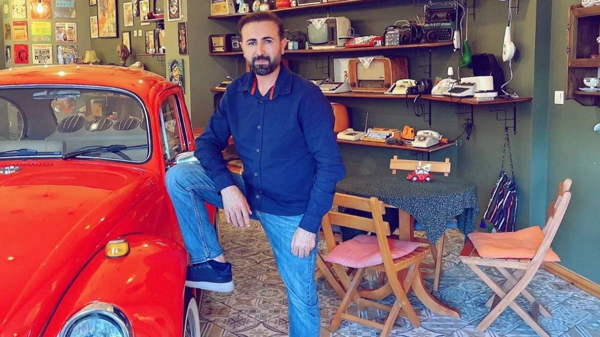 İş İnsanı Yaşar Demir, "Riskli Binalarınızı Güçlendirmeniz Çok Önemli!"