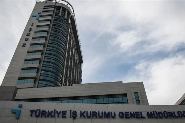 İŞKUR kasımda 121 bin kişiyi işle buluşturdu