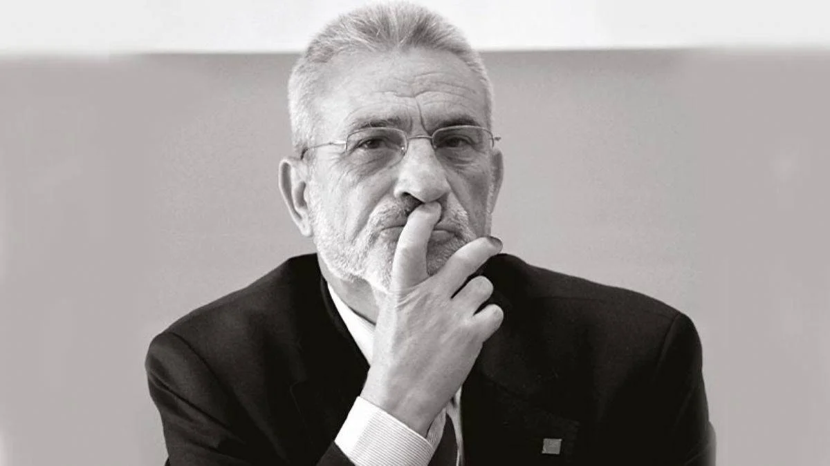 İsmet Özel: Vatan derdi bizi, biz Türkleri bir millet haline getirdi