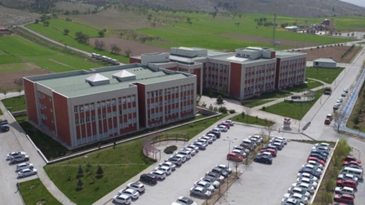 Isparta'da 18 öğretim görevlisi alımı ilanı | Öğretim görevlisi iş ilanı