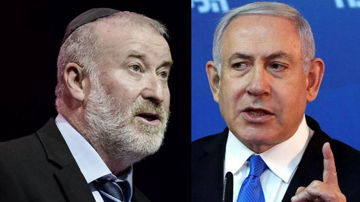 İsrail Başsavcısı'ndan Netanyahu hakkında gündemi sarsacak açıklamalar