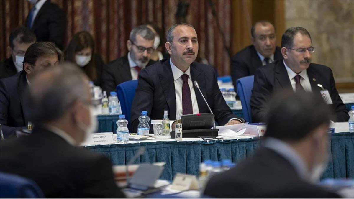 'Israrlı taciz ve takip' suçuna ilişkin düzenleme