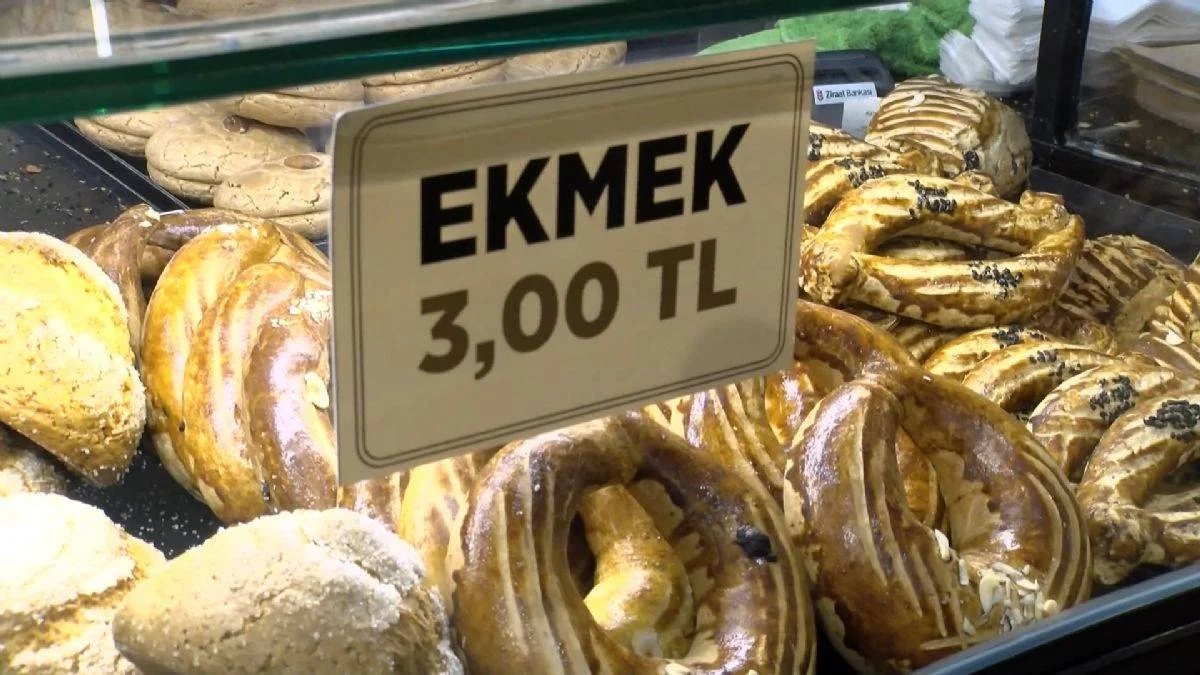İstanbul'da ekmeğe gizli zam! Gramajı düşürüldü, fiyatı artırıldı