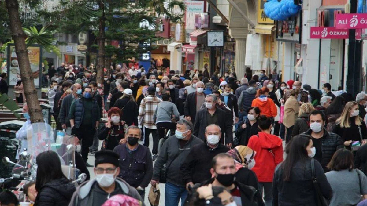 İstanbul'da yılbaşı için hangi tedbirler alındı? Yılbaşı virüs tedbirleri nasıl olacak? Türkiye'de yılbaşı tedbirleri