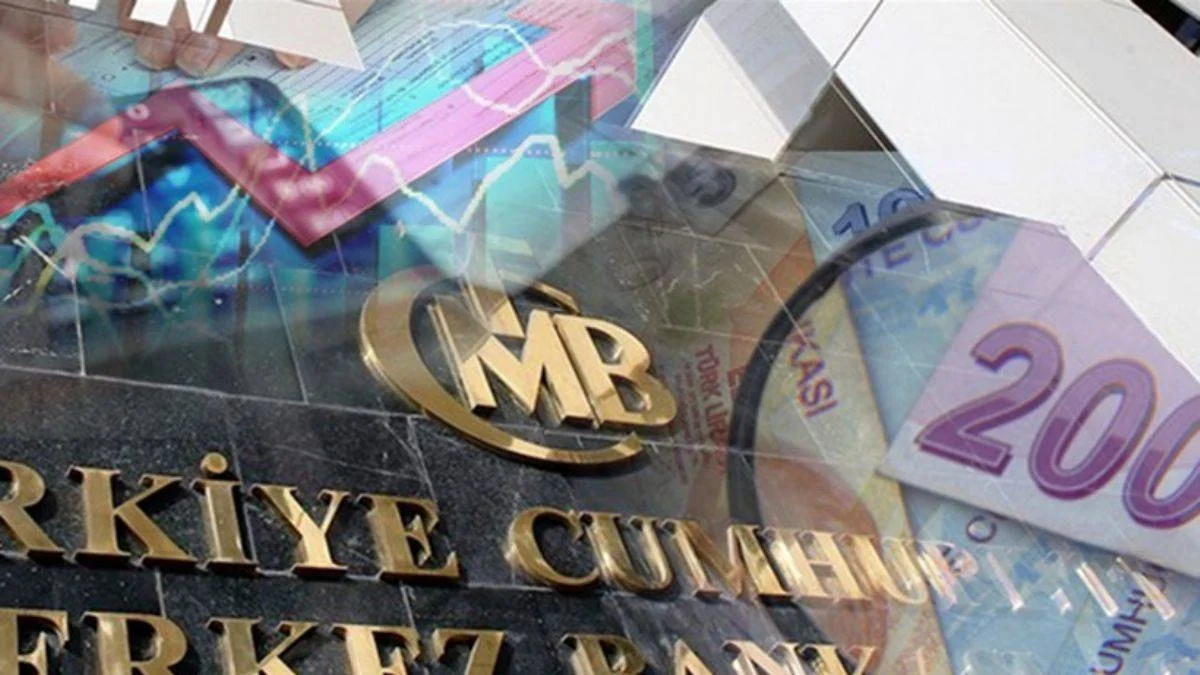 İşte Merkez Bankası'nın faizi indirme gerekçesi