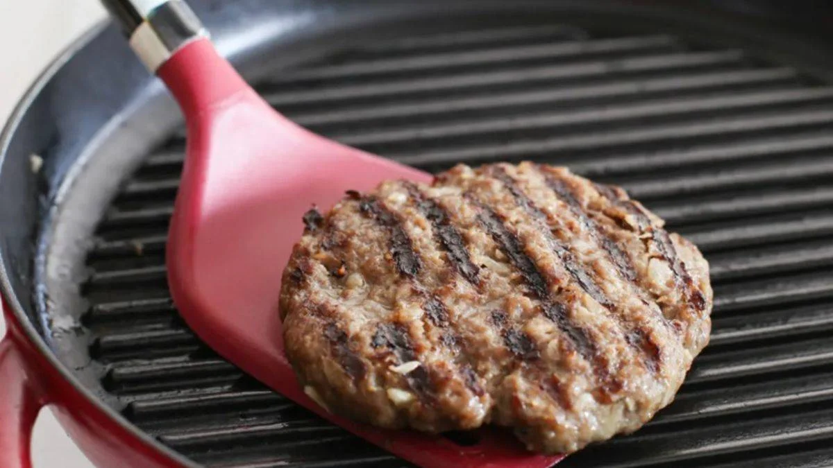 İyi bir hamburger köftesi nasıl hazırlanır?
