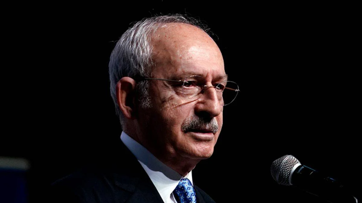 İYİ Parti'de Kemal Kılıçdaroğlu krizi!