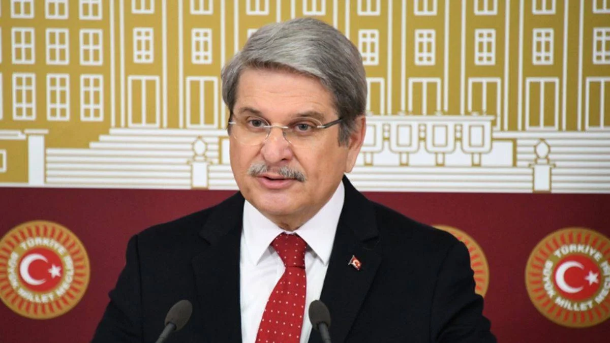 İYİ Partili Çıray Turkovac'ı kötüledi! ''Biontech'ten vazgeçmeyin''