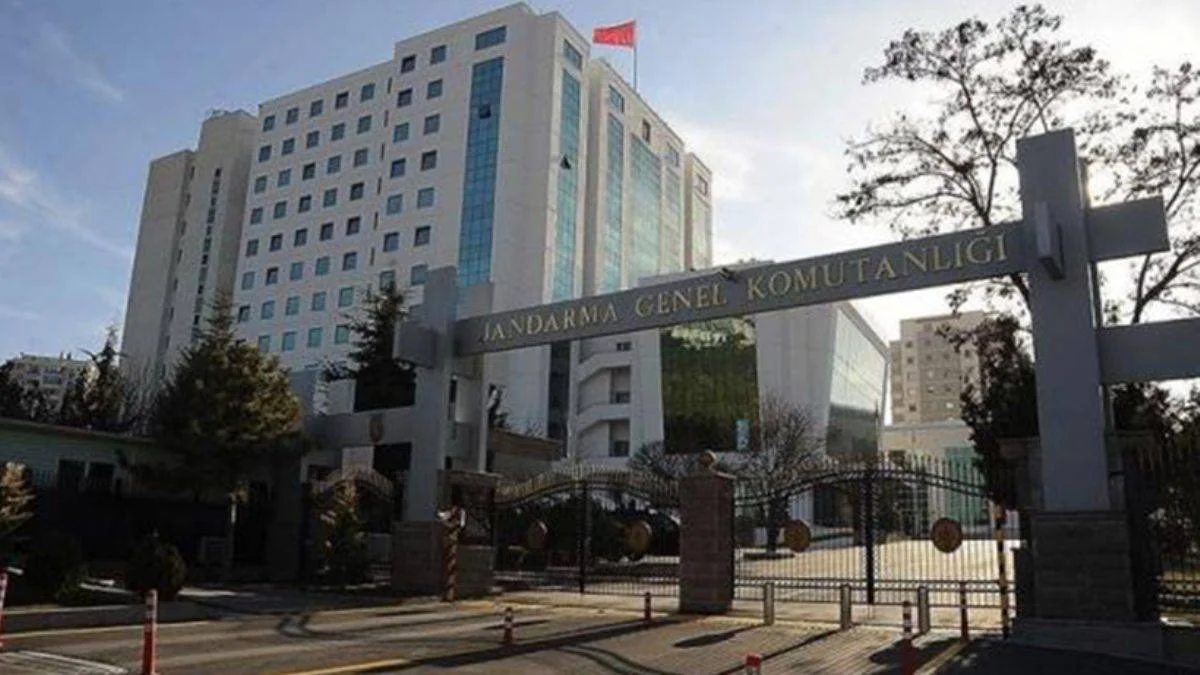 Jandarma Genel Komutanlığı 60 memur alacak