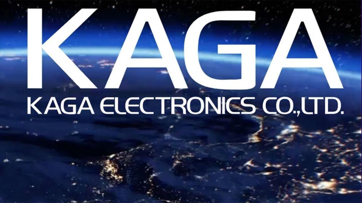 Japon elektronik şirketi Türkiye'de fabrika kuracak