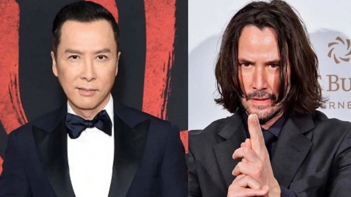 John Wick 4 oyuncu kadrosu tamamlandı: Süpriz son isim