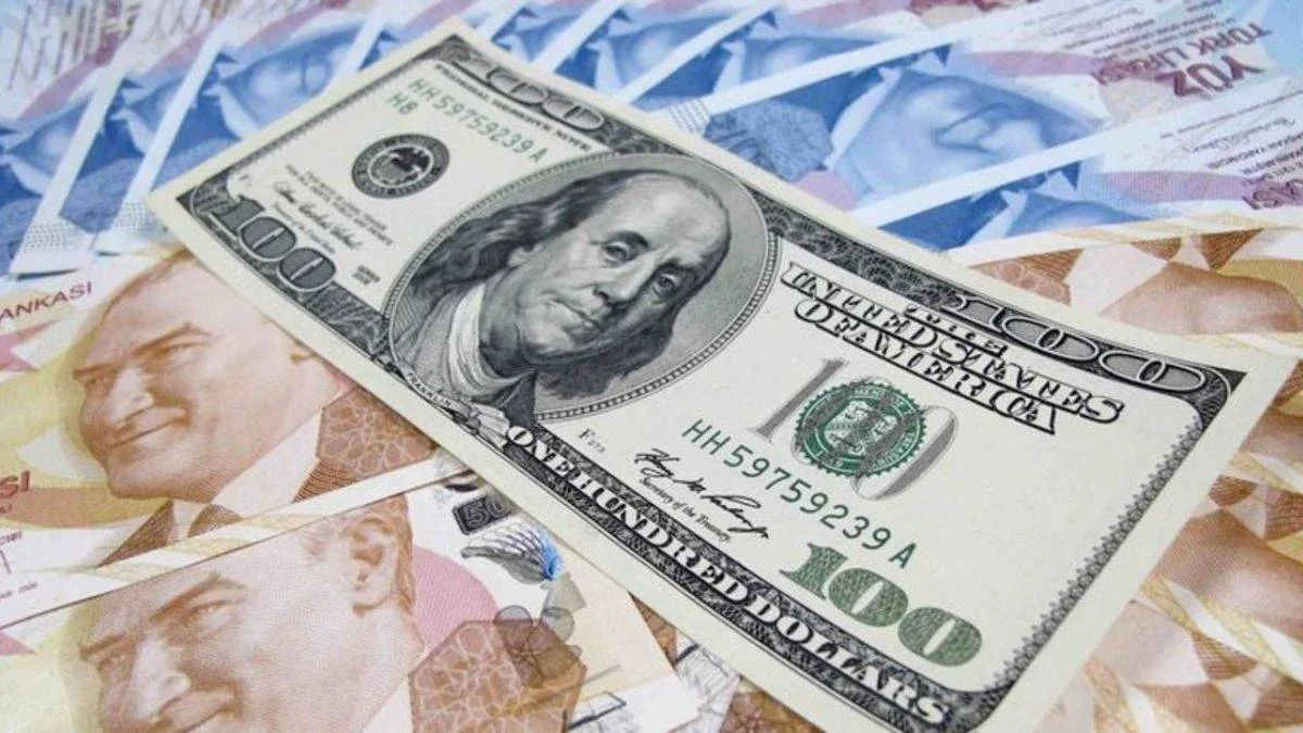 JP Morgan'dan TL kararı