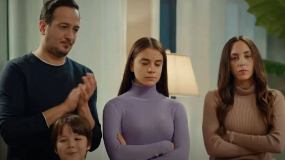 Kaderimin Oyunu 3. bölüm fragmanı izle | Kaderimin Oyunu yeni bölüm ne zaman?