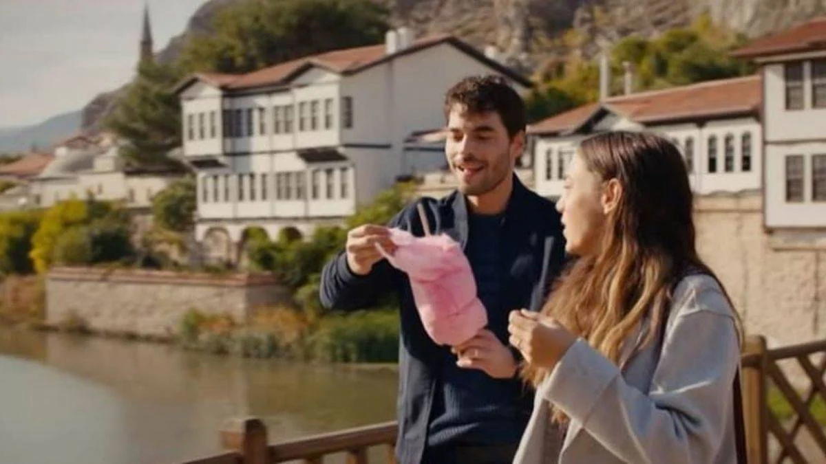 Kaderimin Oyunu 4. bölüm 2. fragman yayınlandı! Yeni bölümde neler olacak?