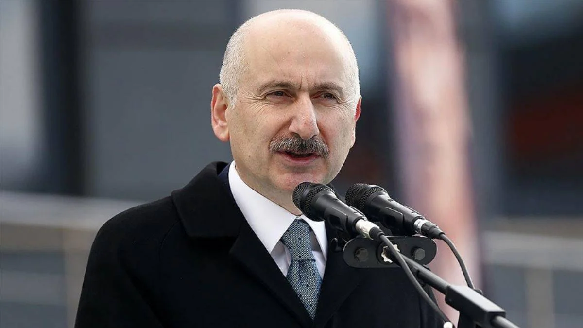 Karaismailoğlu'dan köprü/otoyol geçiş ücretlerine ilişkin açıklama