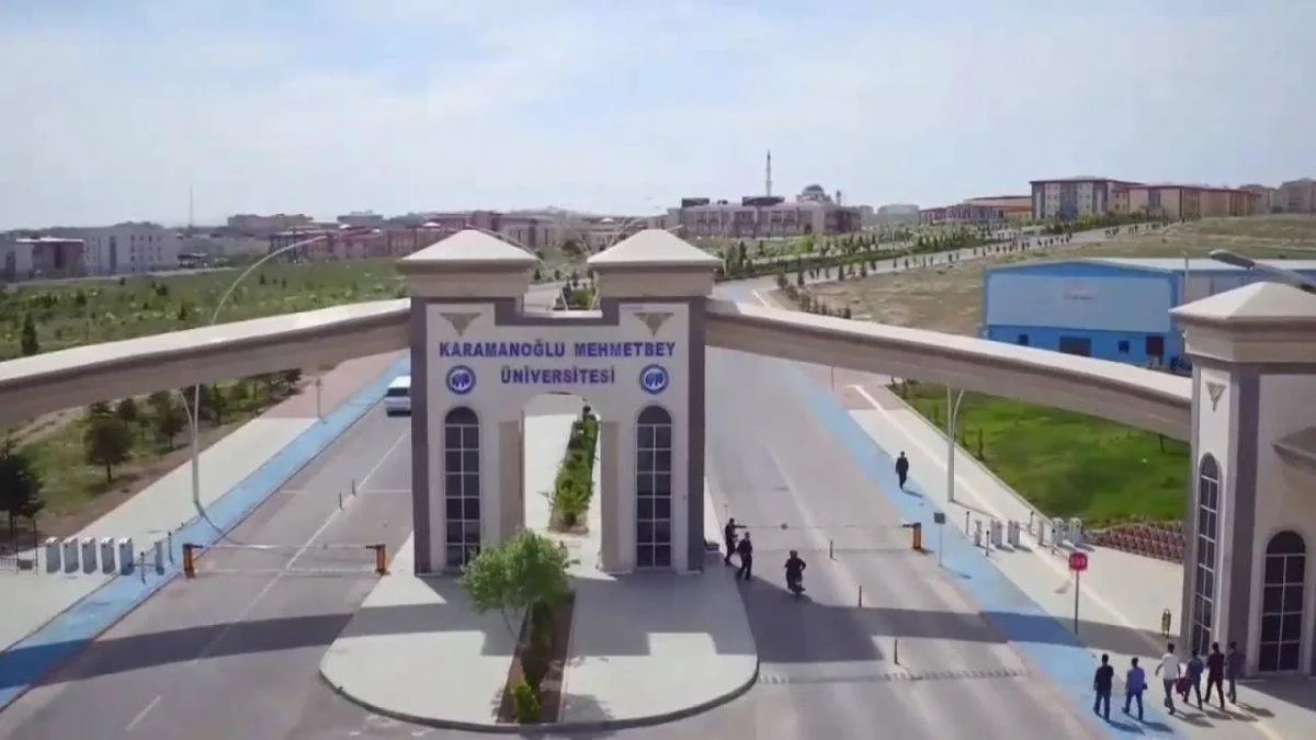 Karamanoğlu Mehmetbey Üniversitesi Sağlık Bilimleri Fakültesi araştırma görevlisi alım ilanı
