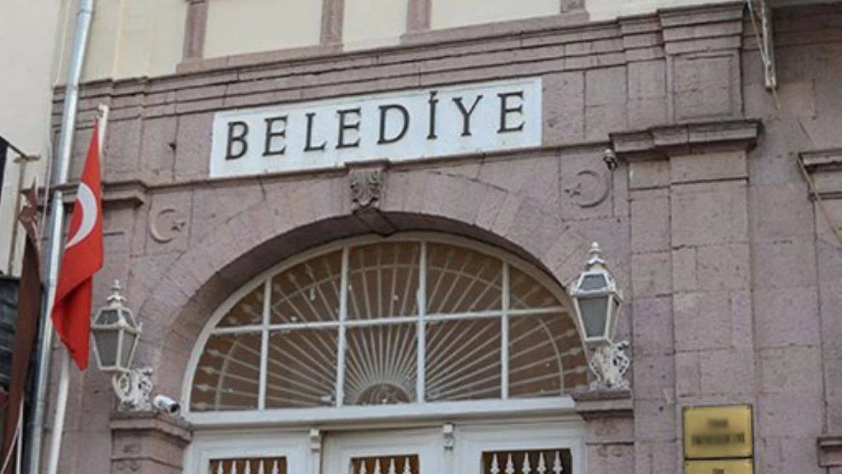 Karamıkkaracaören Belediyesi personel alımı | Kar makinesi operatörü iş ilanı