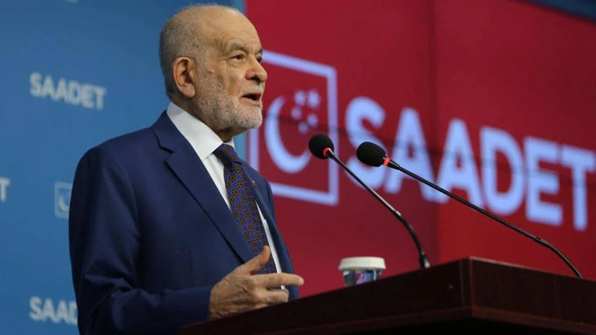 Karamollaoğlu: Hayat pahalılığı devam ettikçe zam yapsanız ne olur?