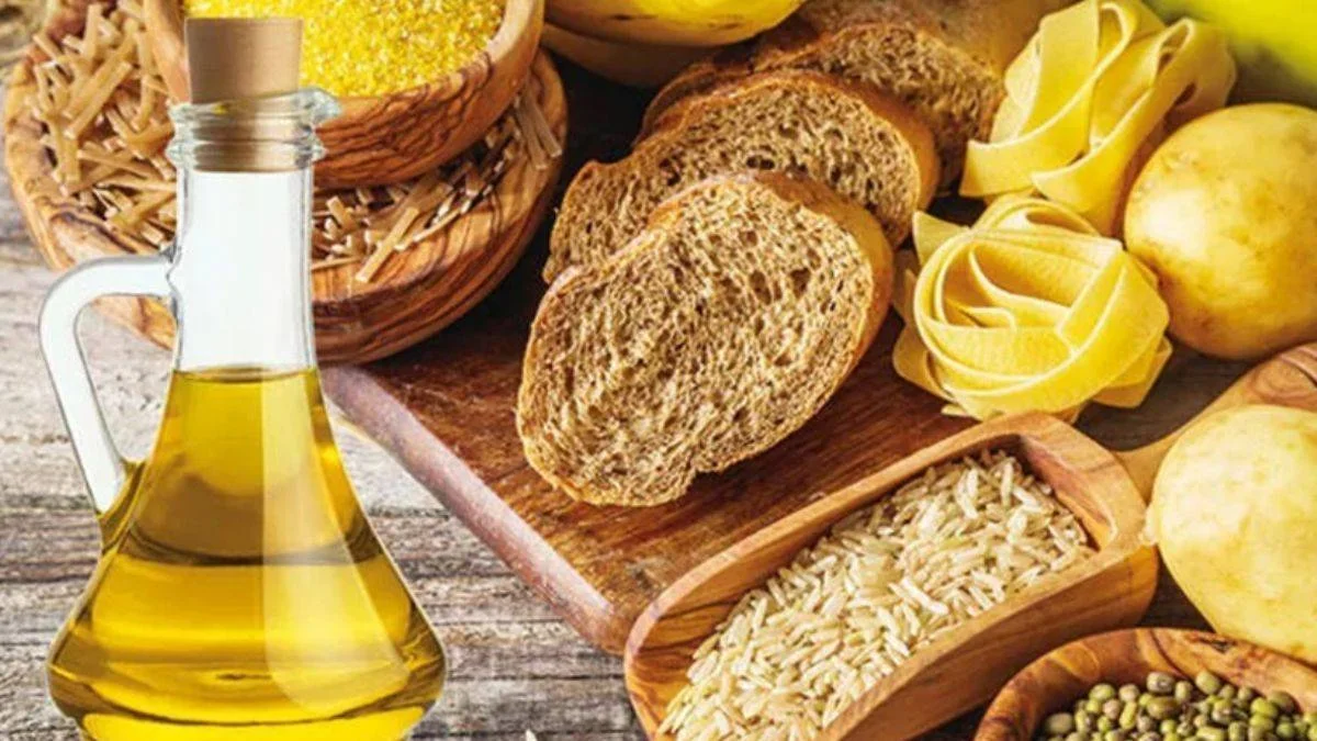 Karbonhidratlar yağlardan daha tehlikeli!