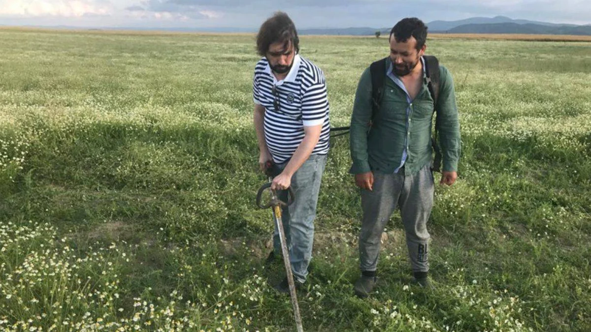 Kardiyoloji doktoru çiftçiliğe başladı: Ürettiği yağı 6 bin avrodan ihraç ediyor
